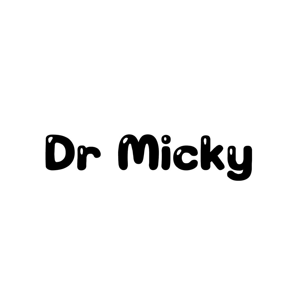 DR MICKY商标转让