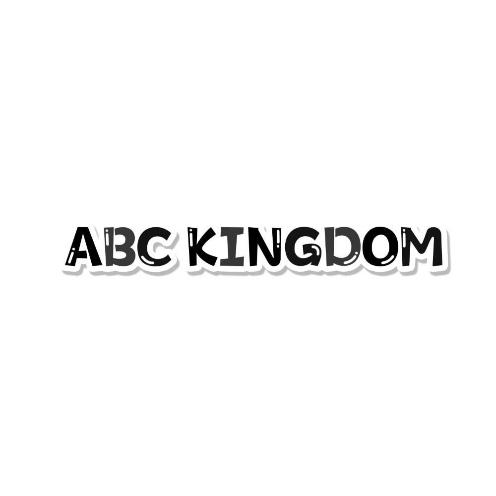 ABC KINGDOM商标转让