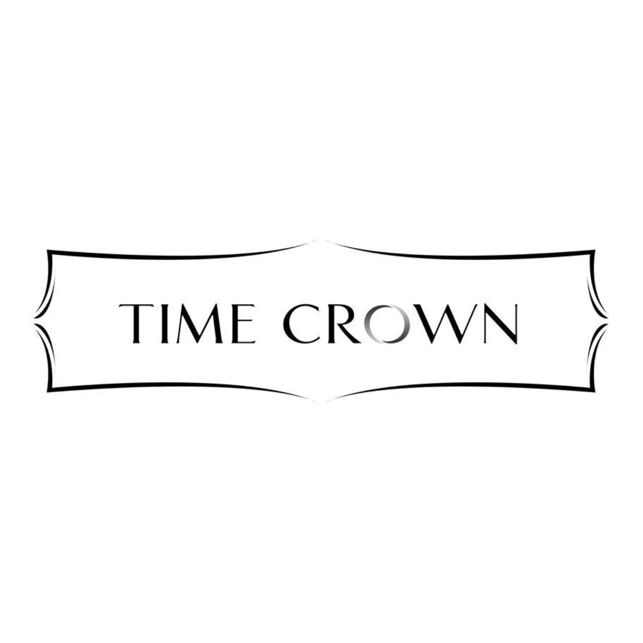 TIME CROWN商标转让