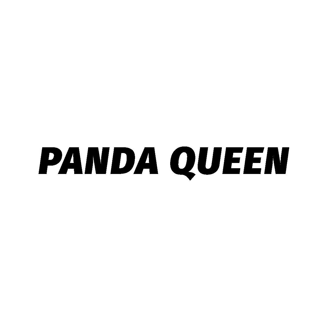 PANDA QUEEN商标转让