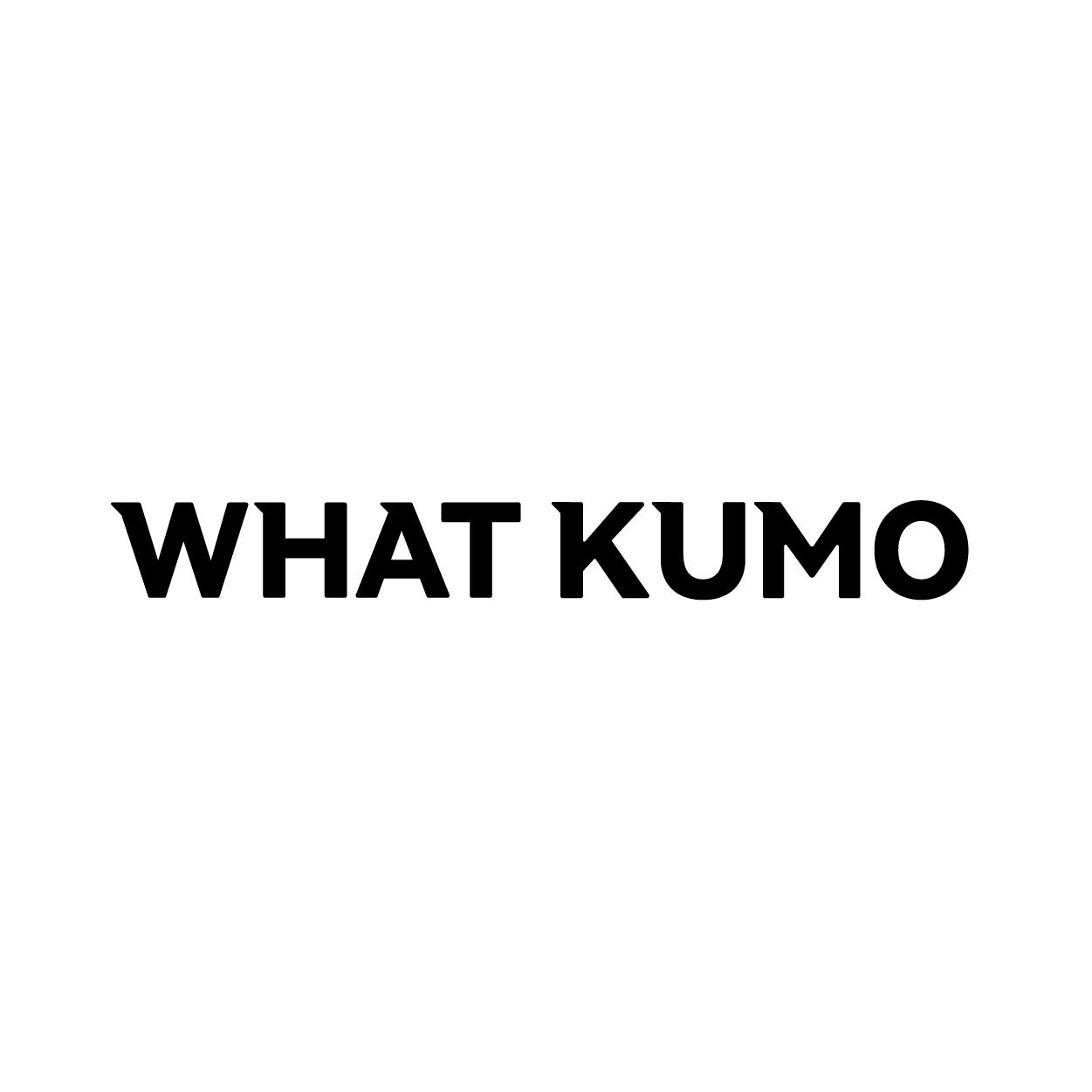 WHAT KUMO商标转让