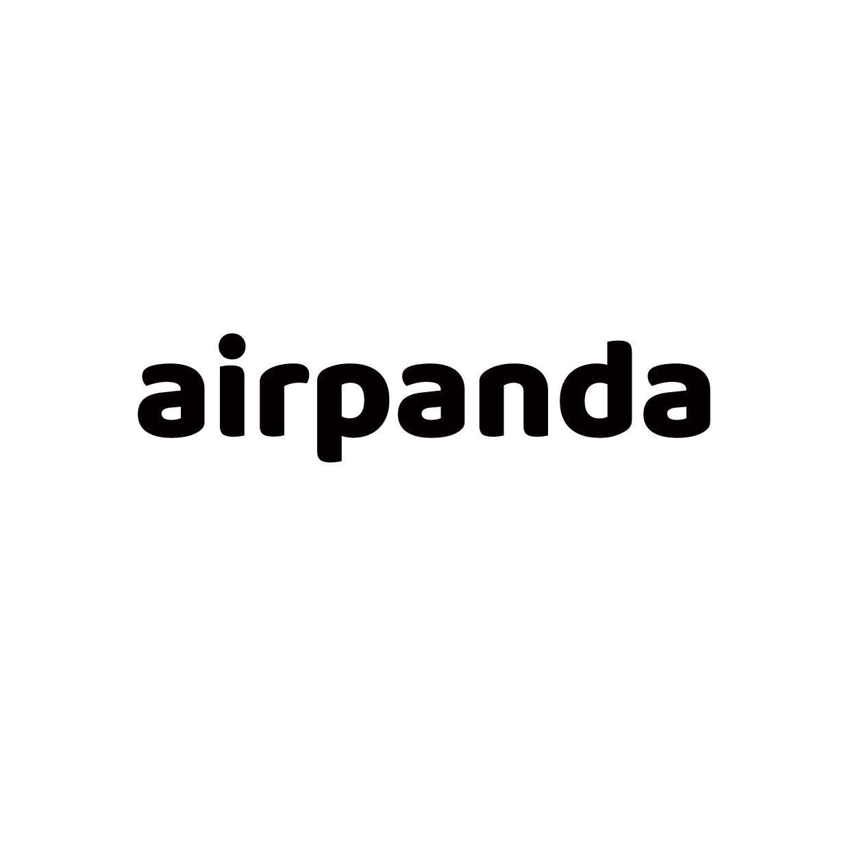 AIRPANDA商标转让