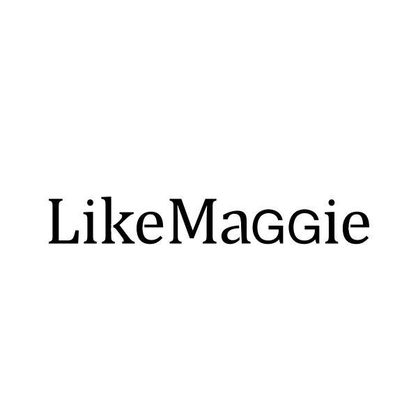 LIKEMAGGIE商标转让