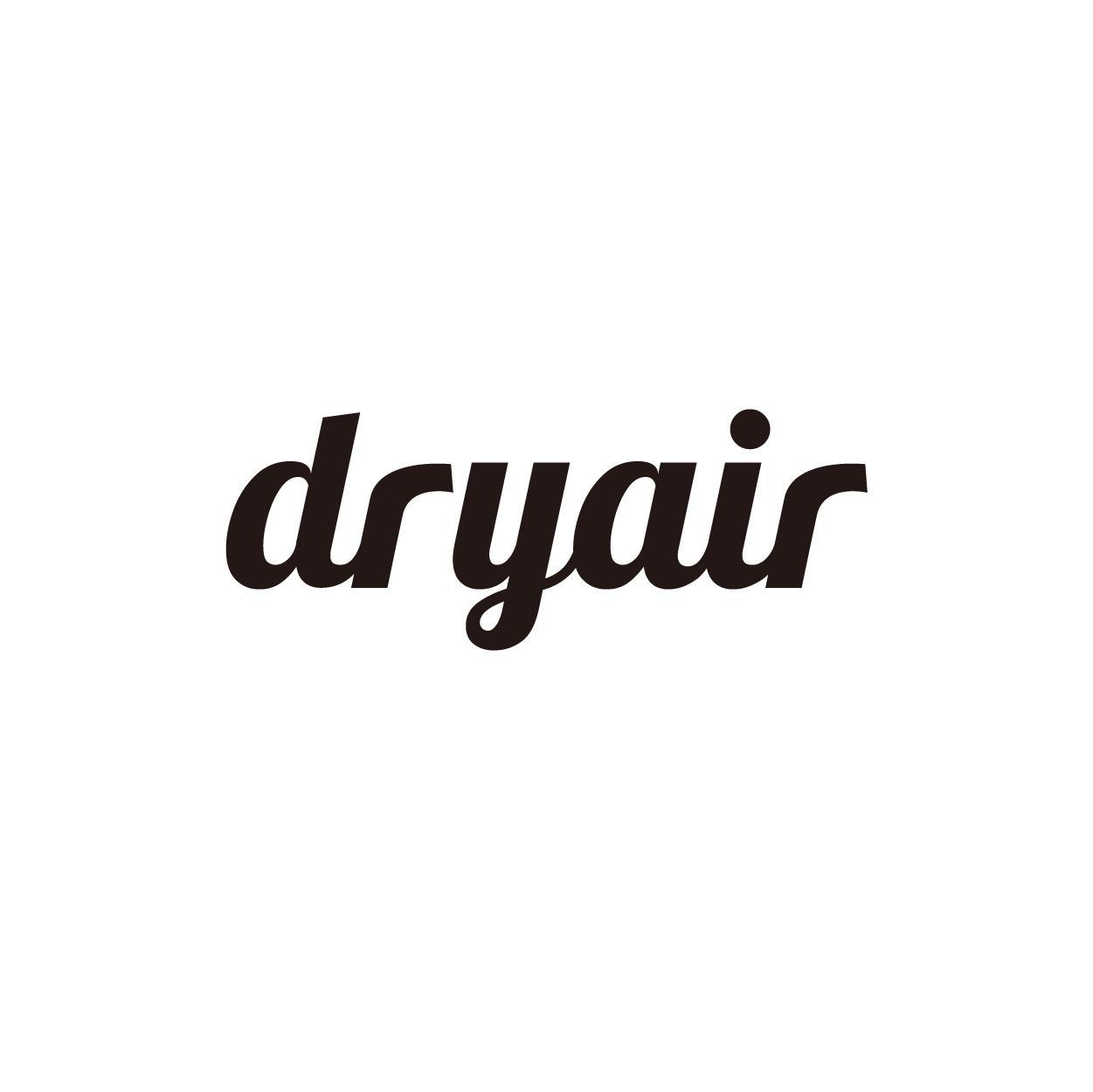 DRYAIR商标转让