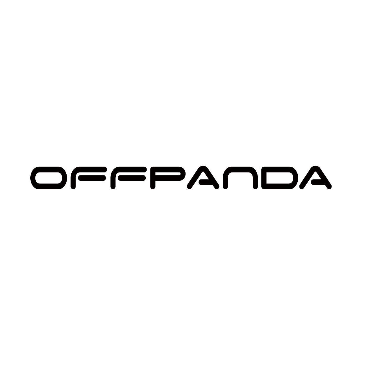 OFFPANDA商标转让