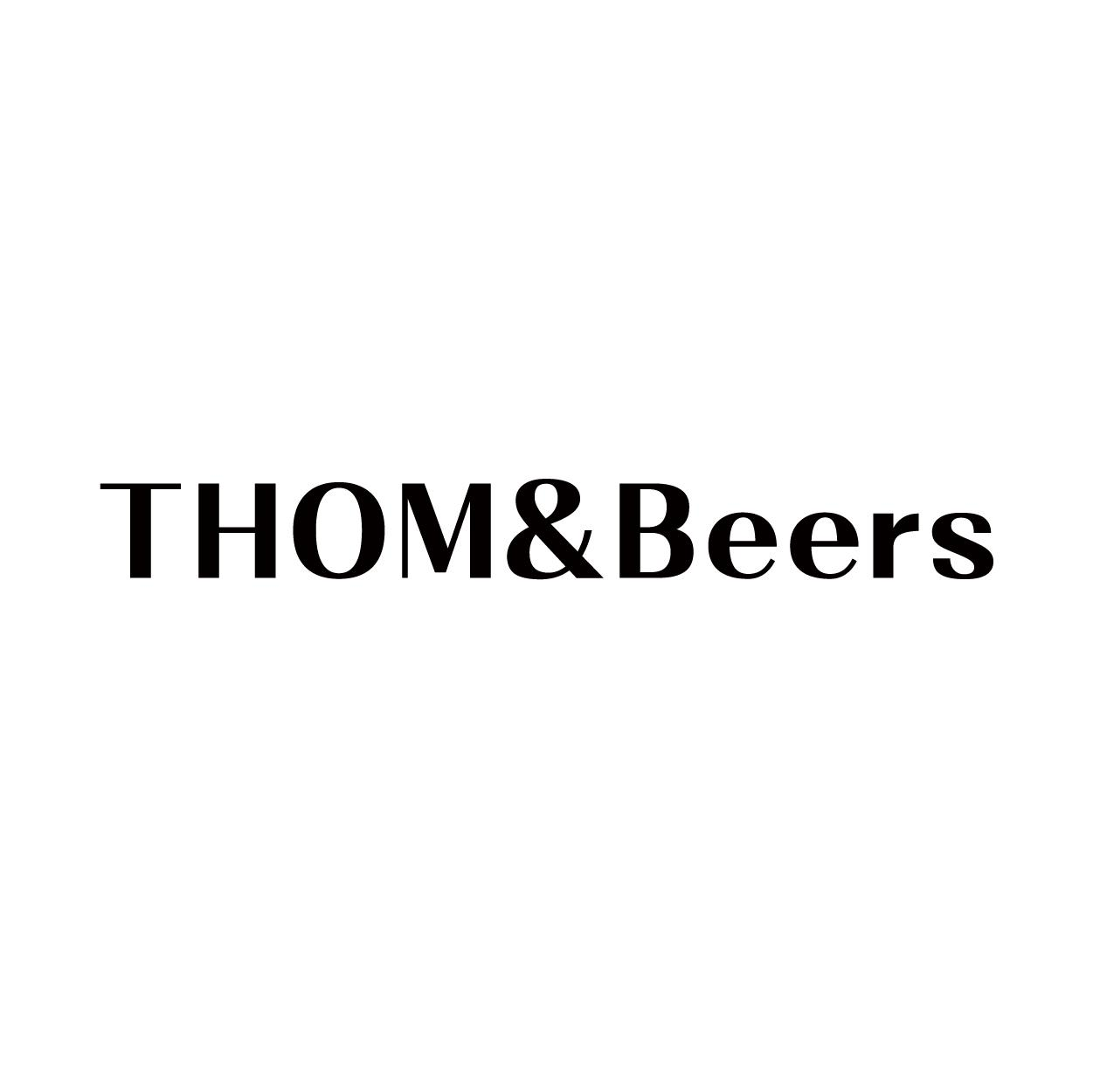 THOM&BEERS商标转让