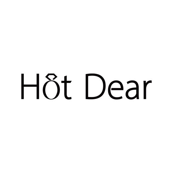 HOT DEAR商标转让