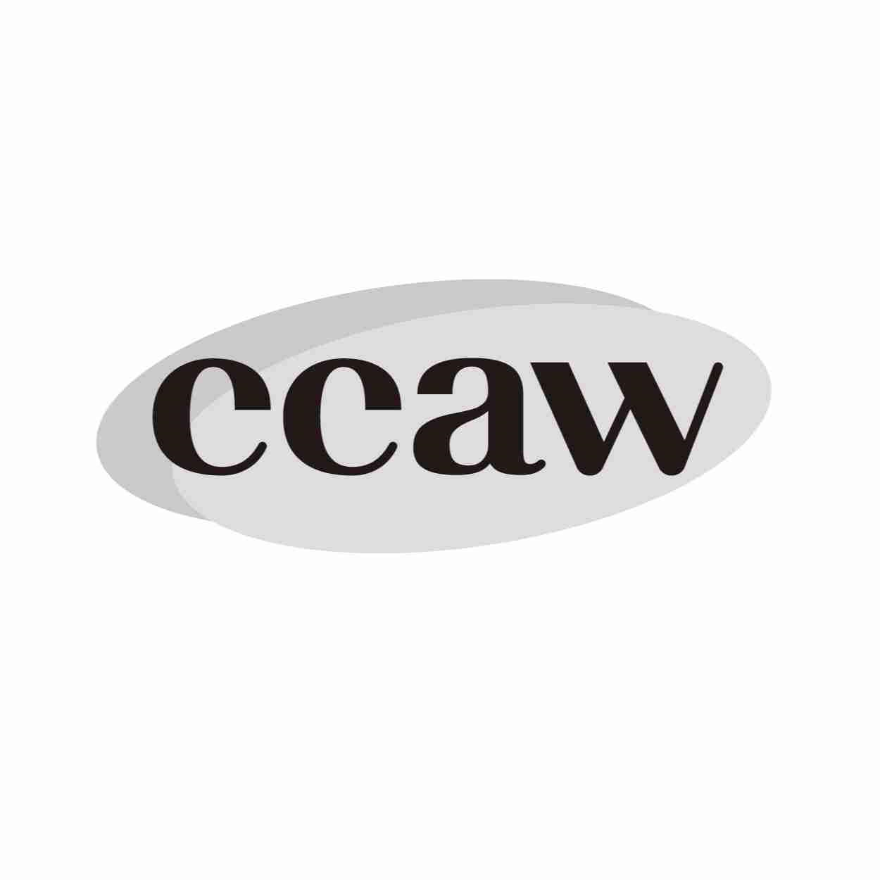 CCAW商标转让