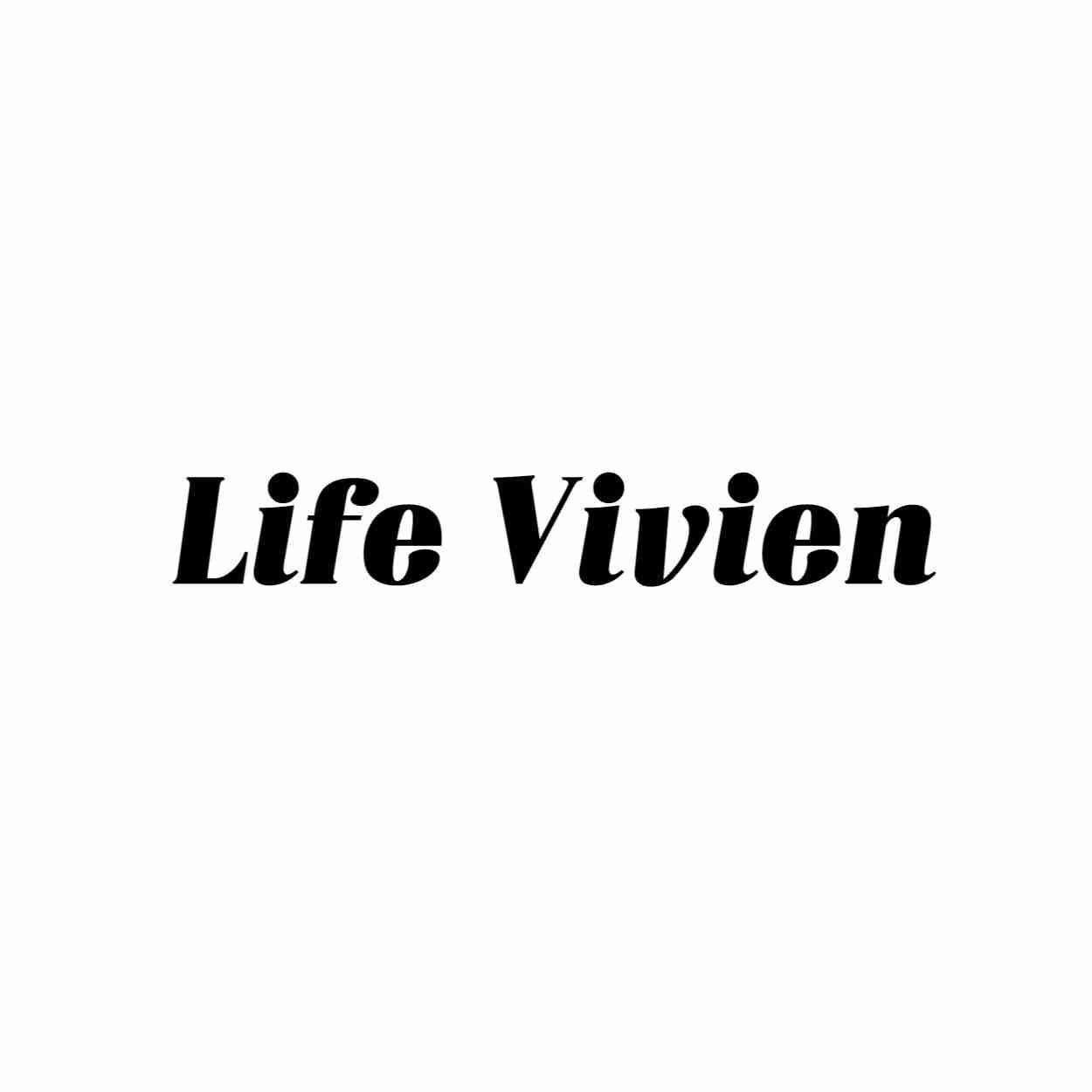 LIFE VIVIEN商标转让