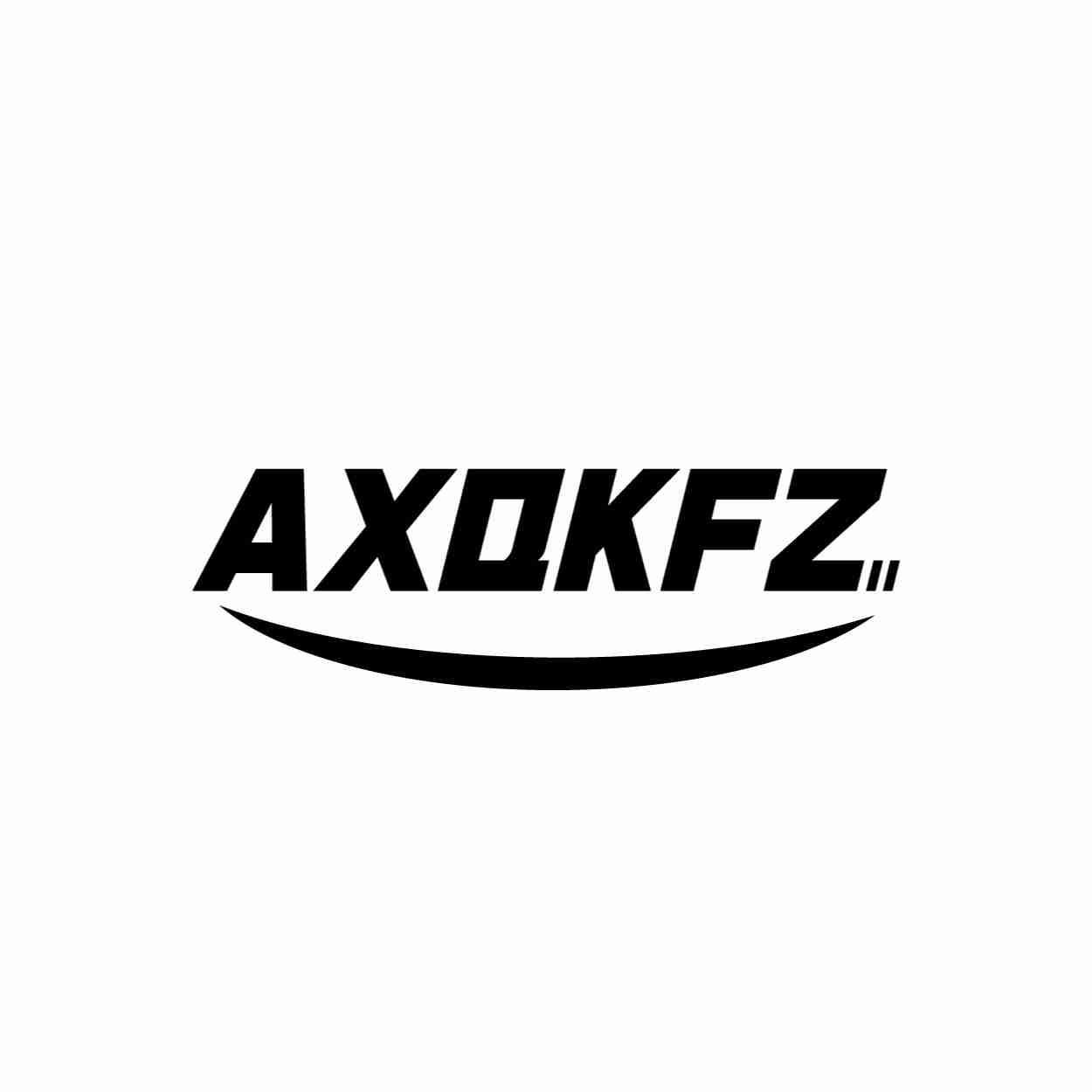 AXQKFZ商标转让