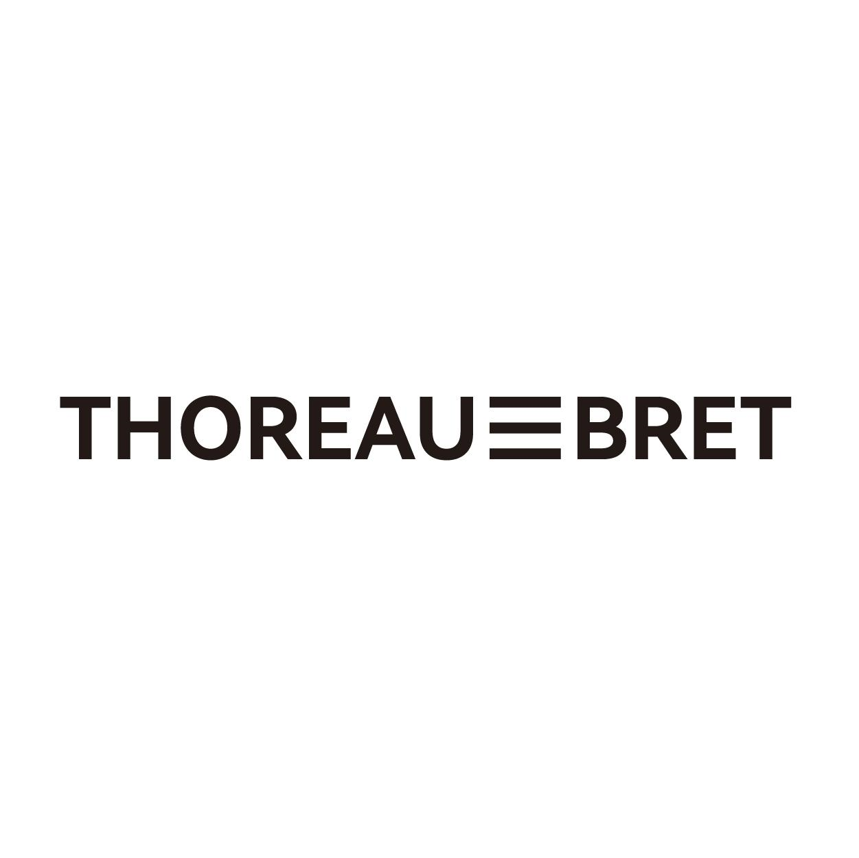 THOREAU 三 BRET商标转让