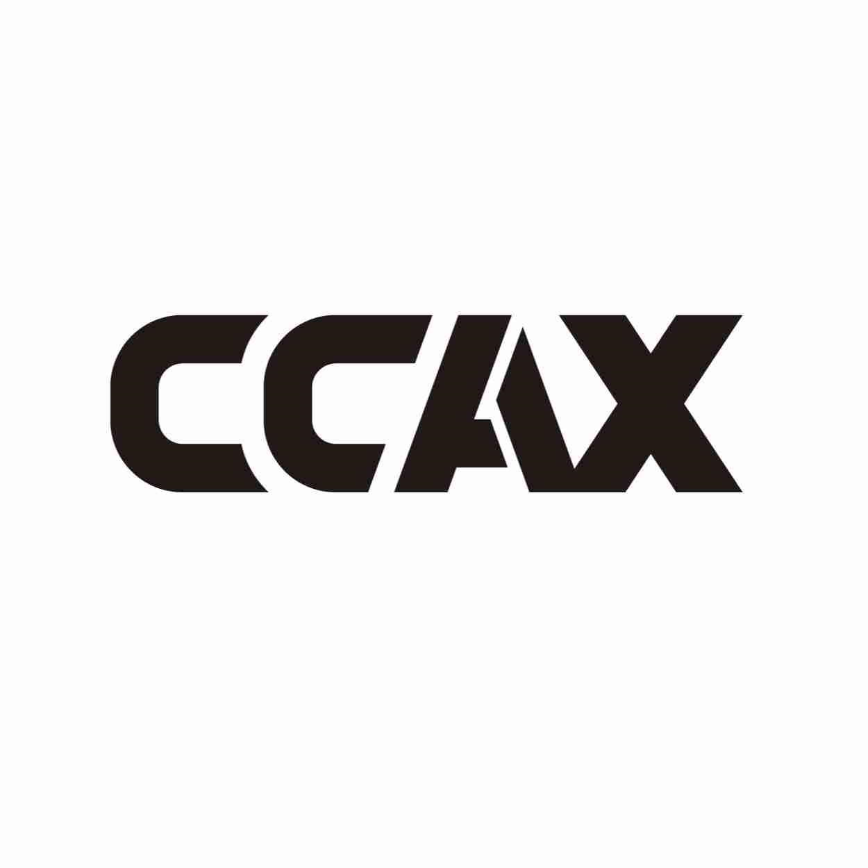 CCAX商标转让