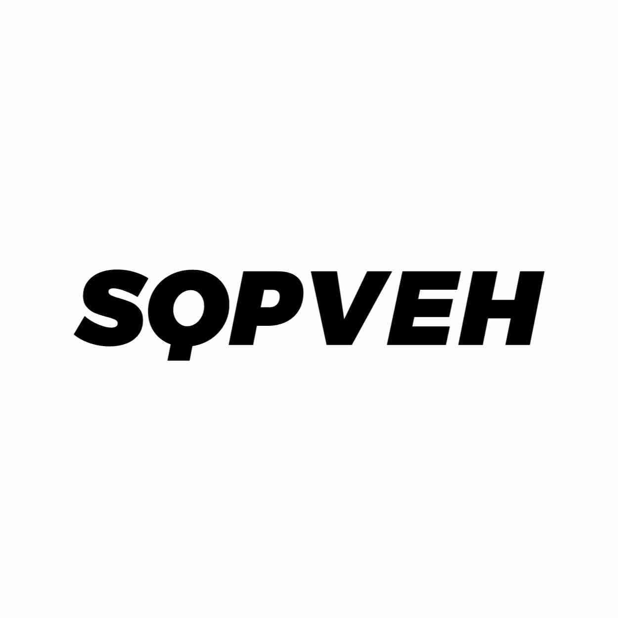 SQPVEN商标转让