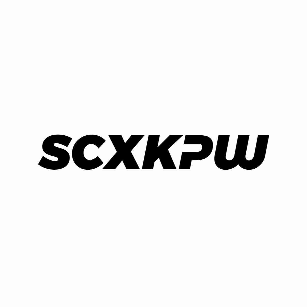 SCXKPW商标转让