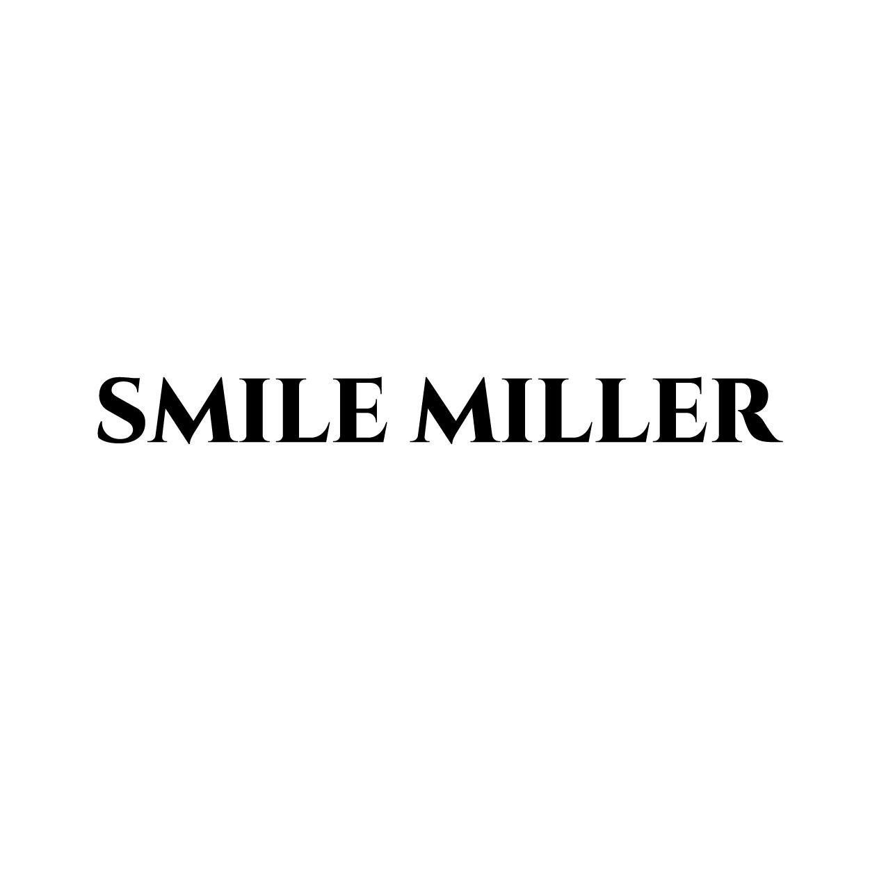 SMILE MILLER商标转让