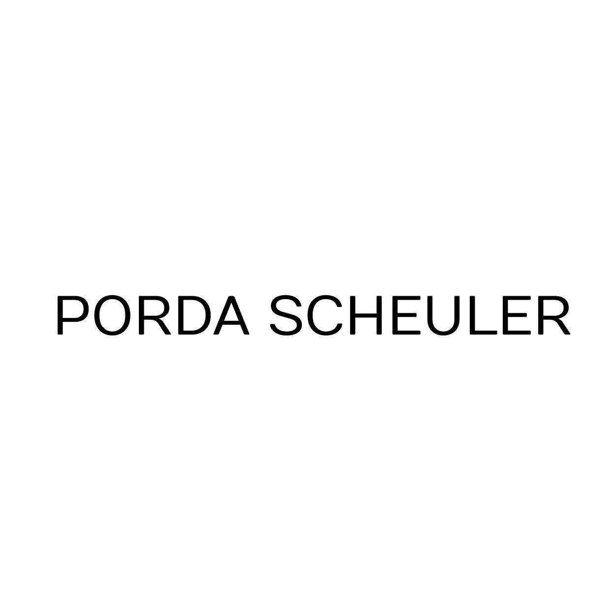 PORDA SCHOULER商标转让