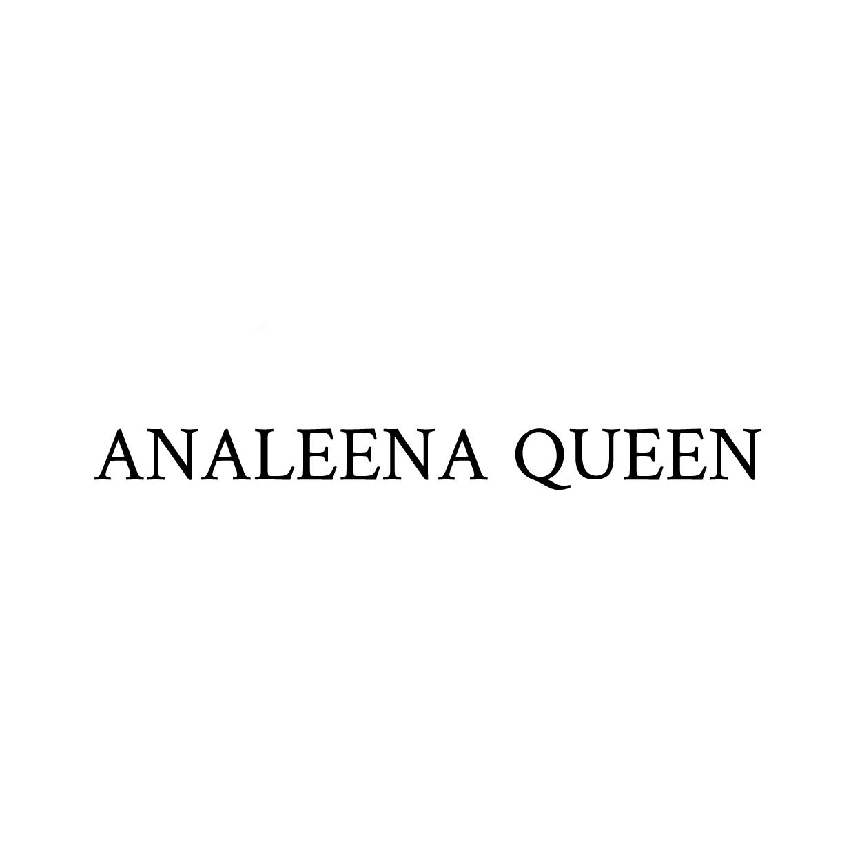 ANALEENA QUEEN商标转让