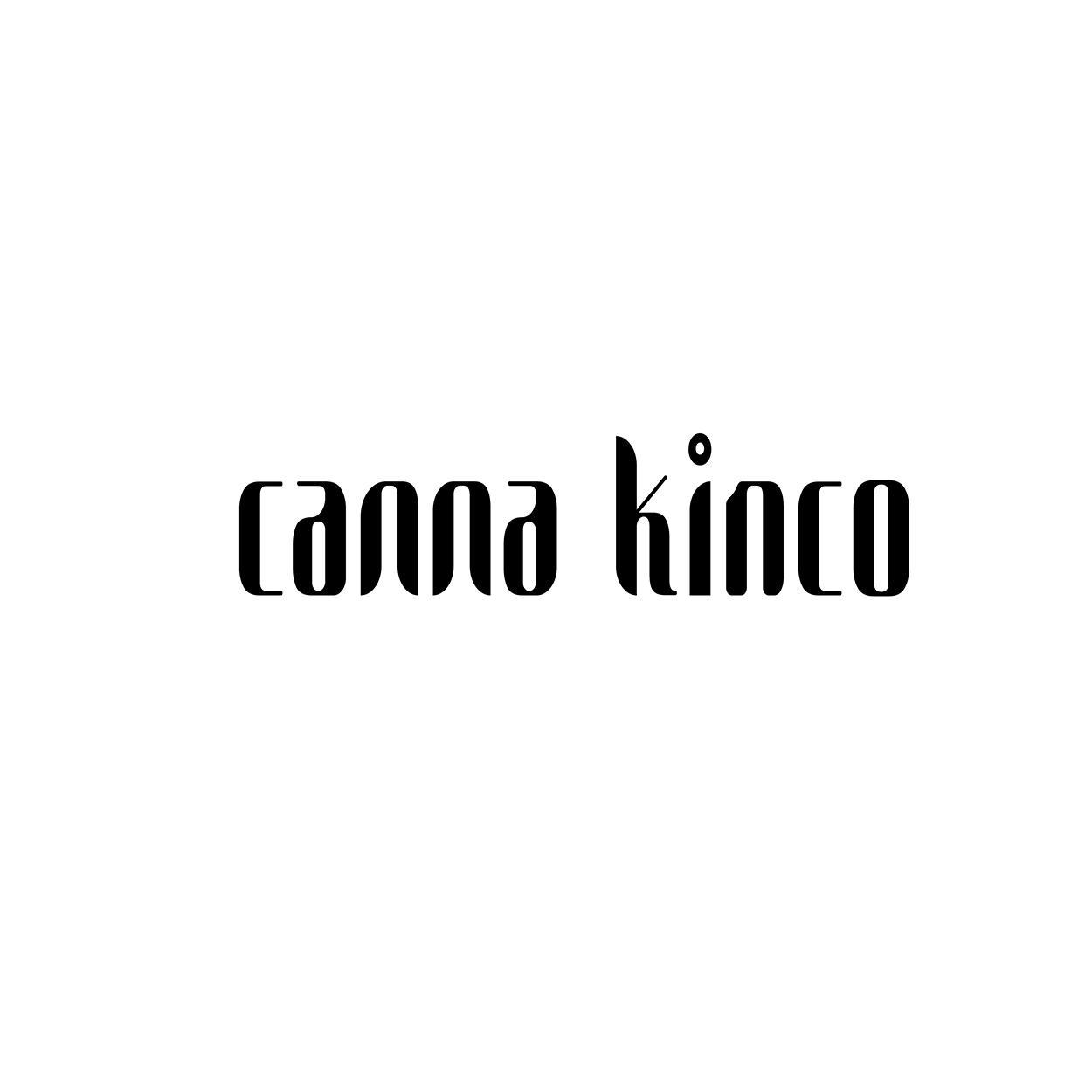 CANNA KINCO商标转让