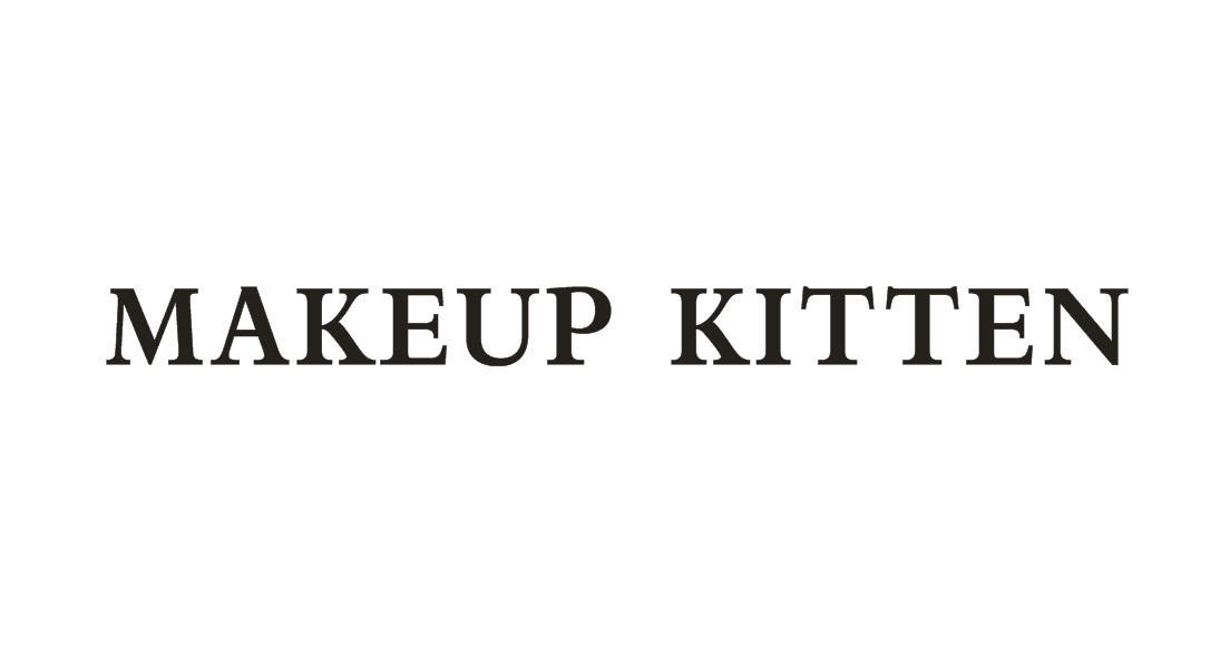 MAKEUP KITTEN商标转让