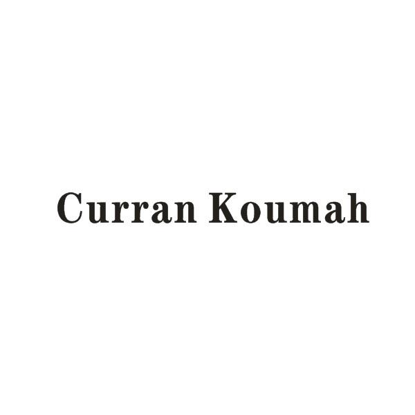 CURRAN KOUMAH商标转让