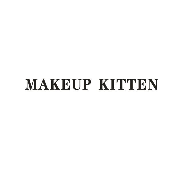 MAKEUP KITTEN商标转让