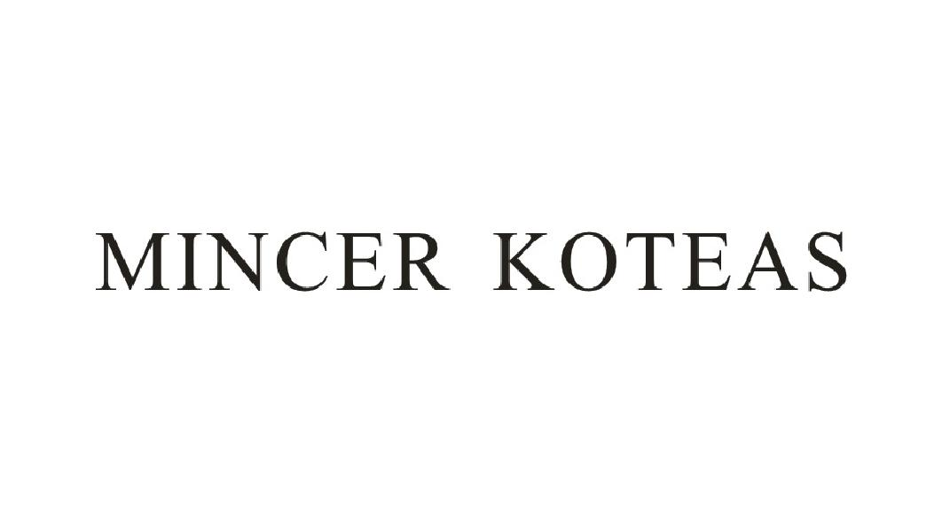 MINCER KOTEAS商标转让