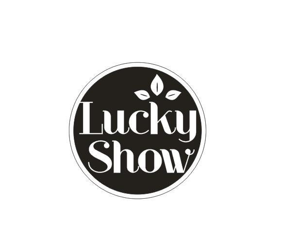 LUCKYSHOW商标转让