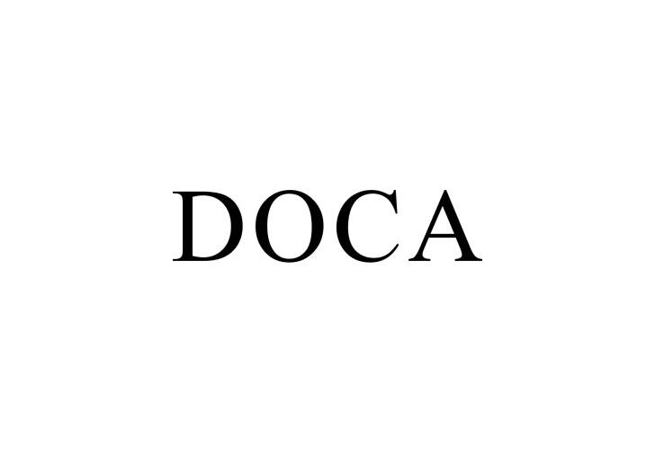 DOCA商标转让