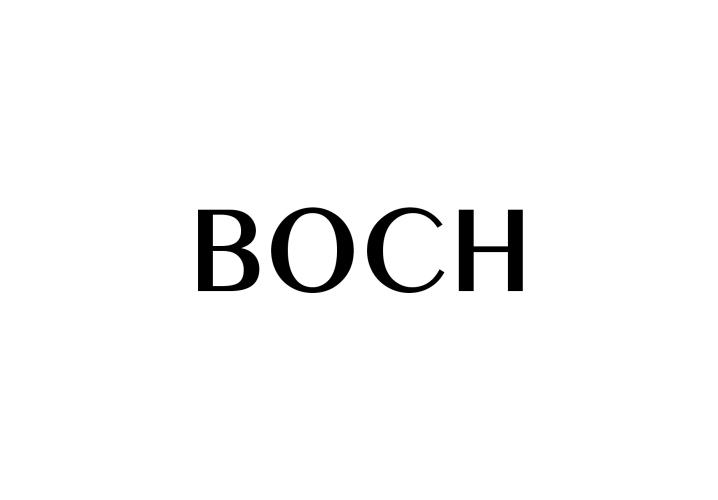 BOCH商标转让