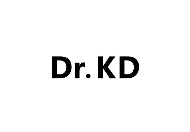 DR.KD商标转让