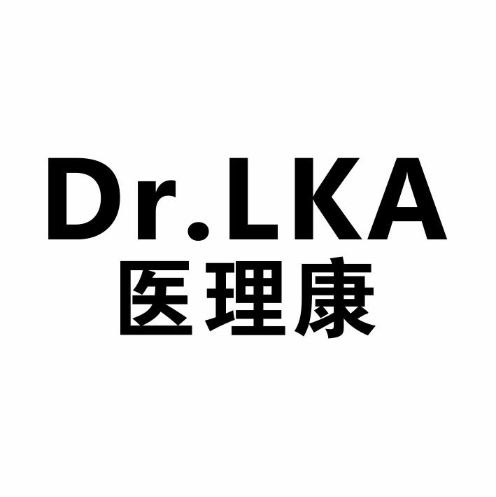 医理康 DR.LKA商标转让