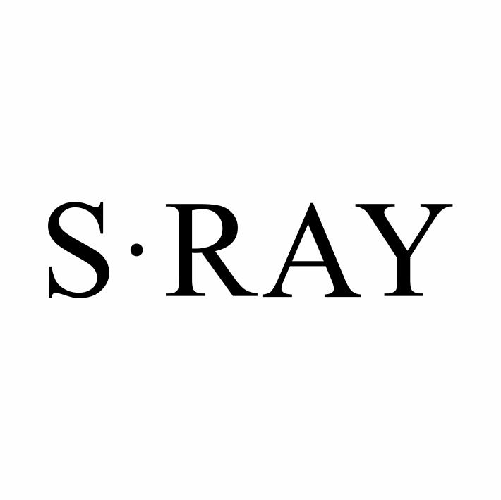 S·RAY商标转让