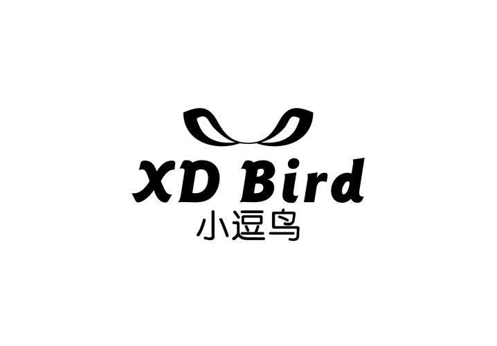 小逗鸟 XD BIRD商标转让