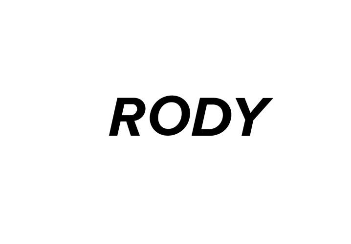 RODY商标转让