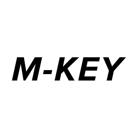 M-KEY商标转让