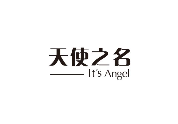 天使之名 -IT'S ANGEL商标转让