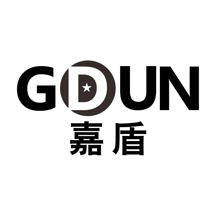 嘉盾 GDUN商标转让