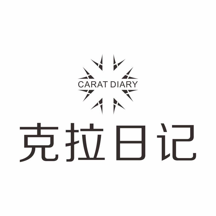 克拉日记 CARAT DIARY商标转让