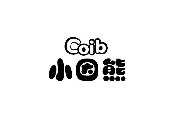 COIB 小因熊商标转让