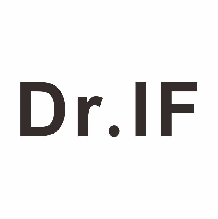 DR.IF商标转让