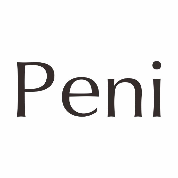 PENI商标转让