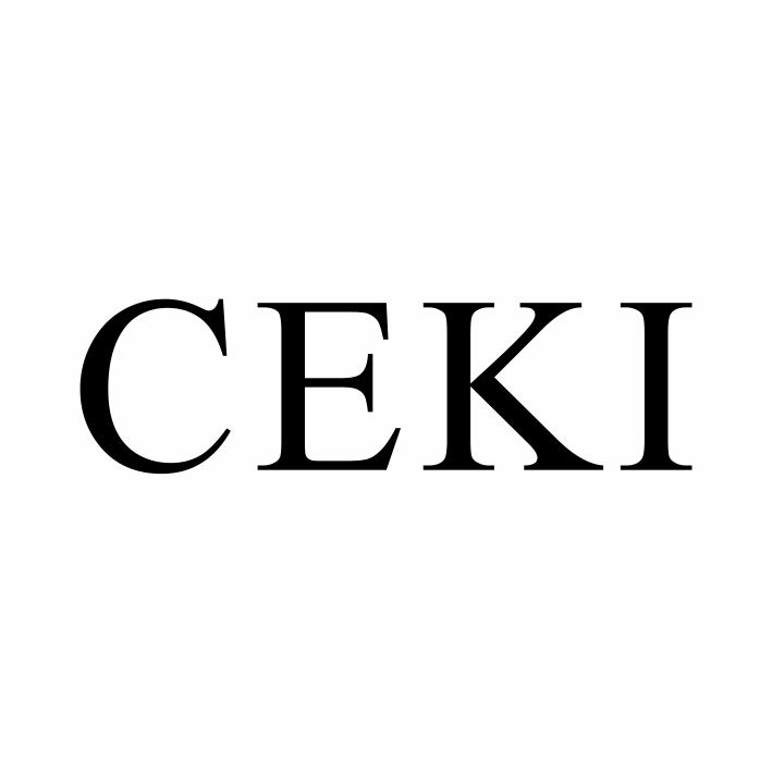 CEKI商标转让