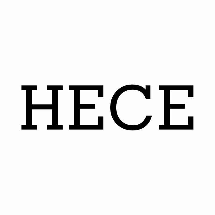 HECE商标转让