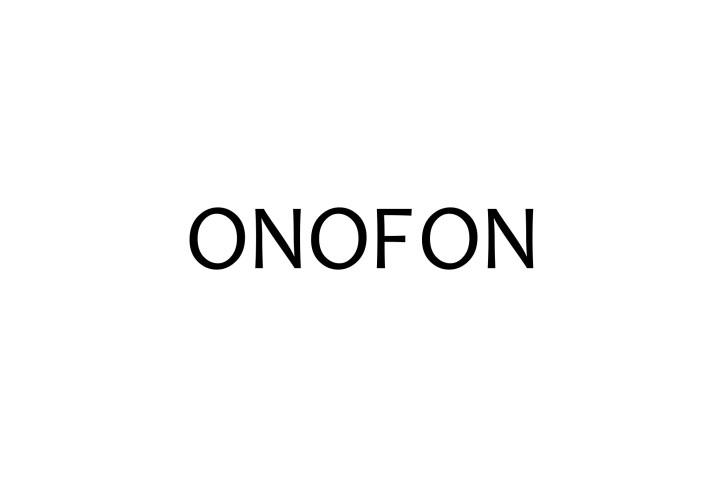 ONOFON商标转让