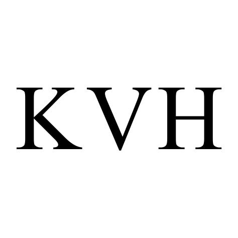 KVH商标转让