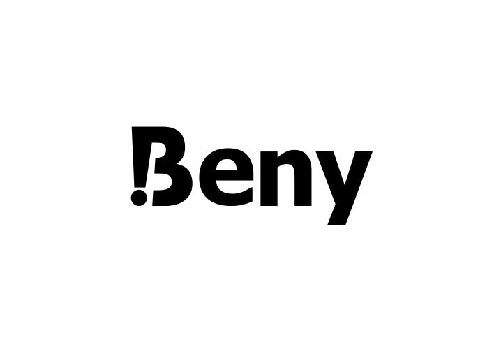 BENY商标转让