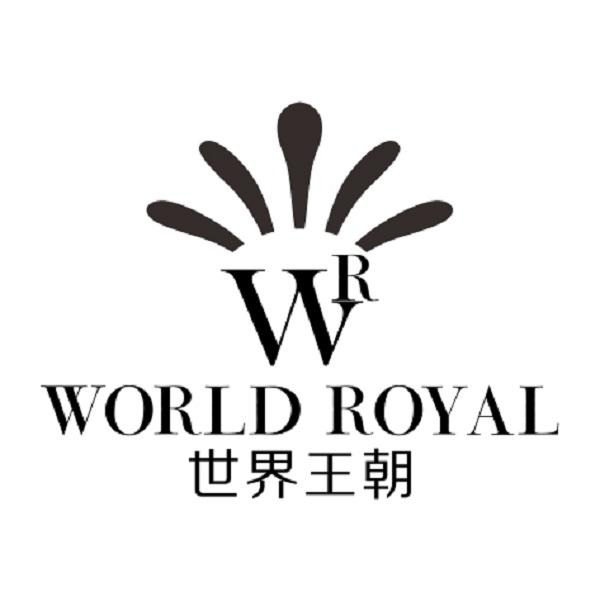 世界王朝 WORLD ROYAL WR商标转让