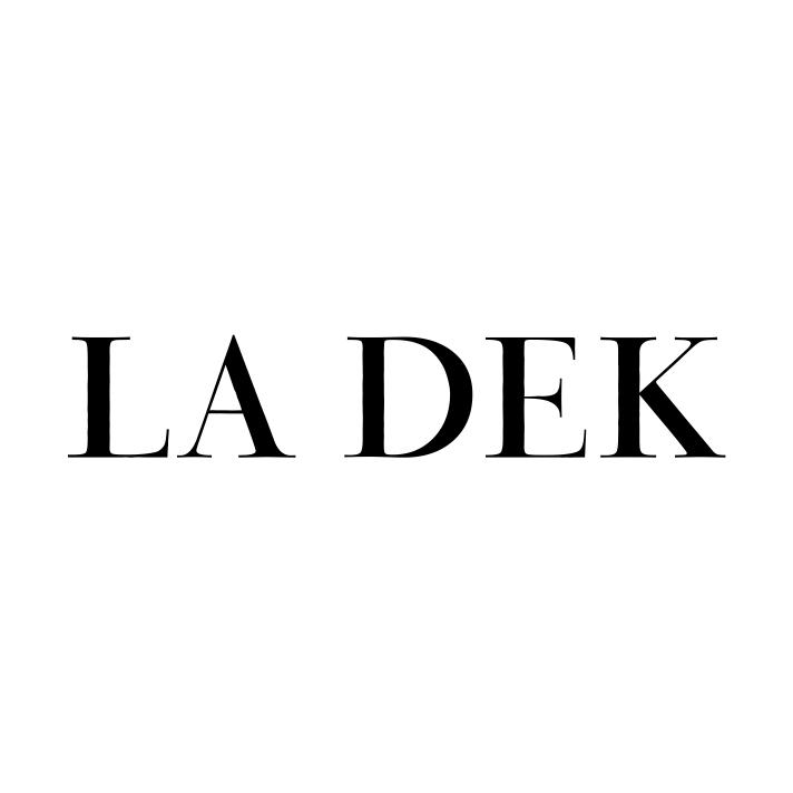 LA DEK商标转让