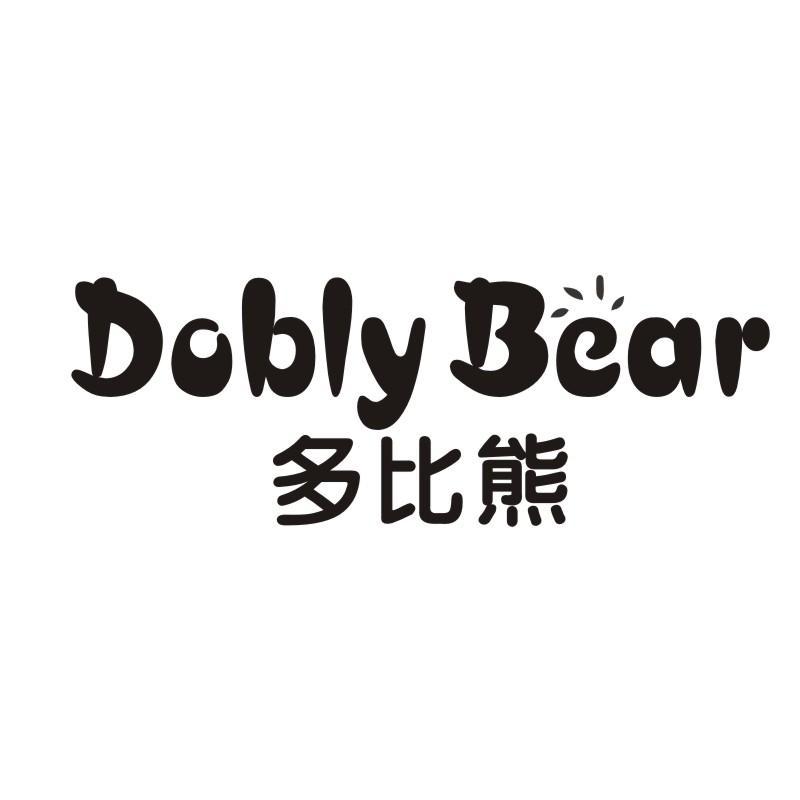 DOBLY BEAR 多比熊商标转让