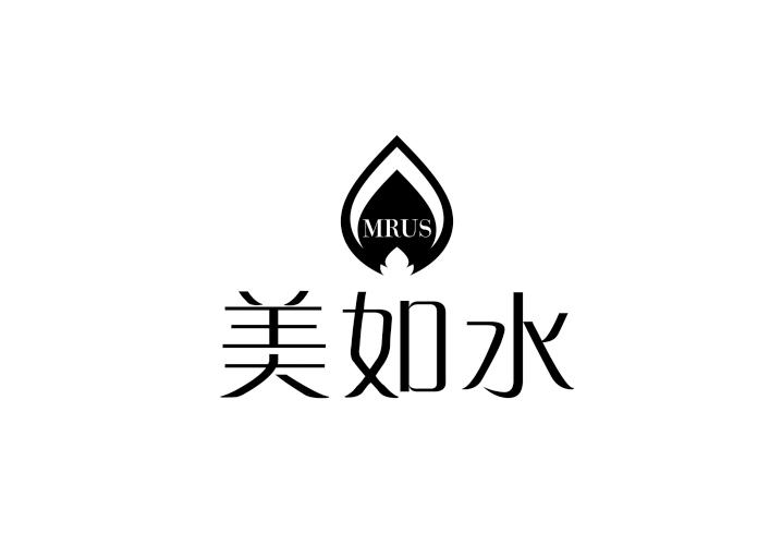 美如水 MRUS商标转让